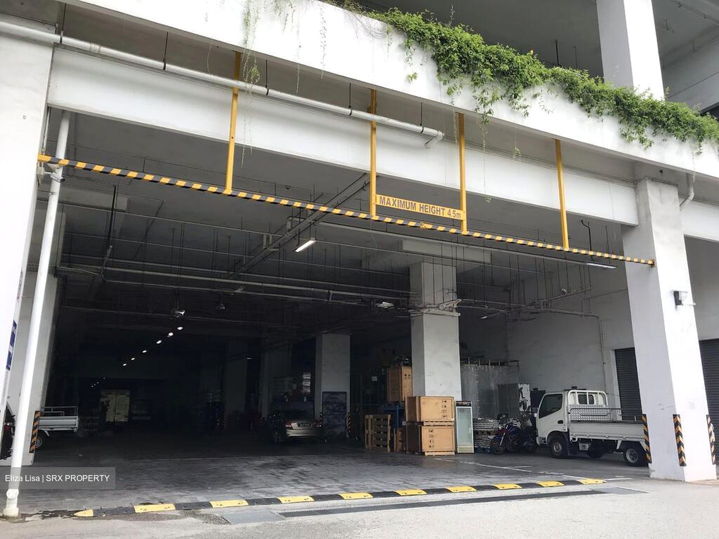 Eco-tech@sunview (D22), Factory #598088061